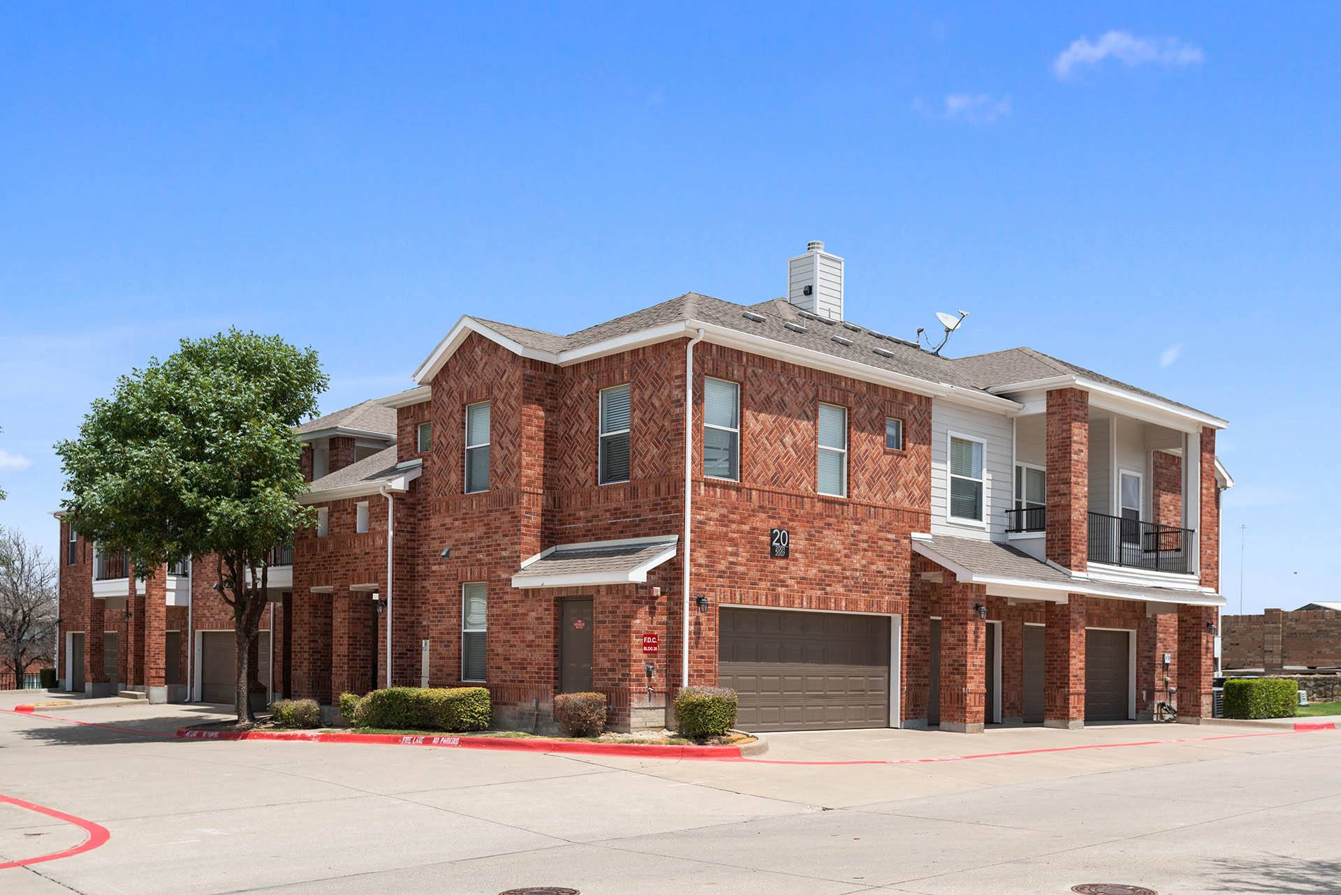 Orion McKinney Apartments Image 13